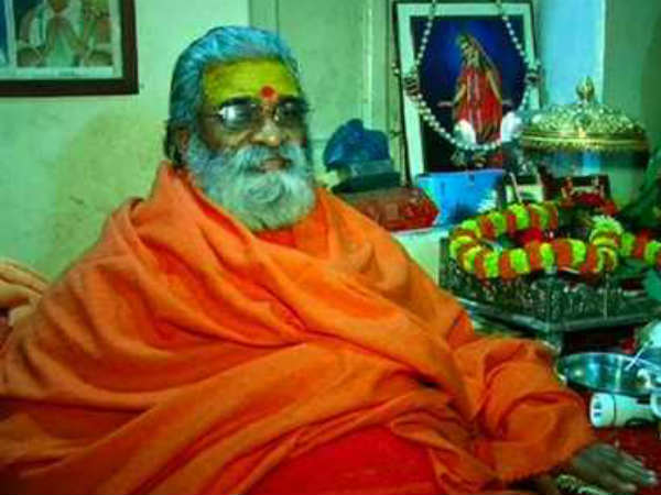 ഗോവധവും വിഷയം തന്നെ