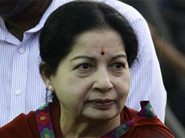 ജയലളിതയുടെ രഹസ്യപുത്രി