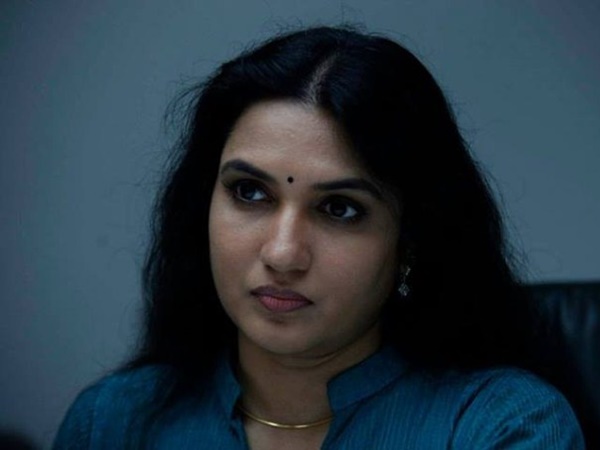 സുകന്യയെ അറസ്റ്റ് ചെയ്തോ