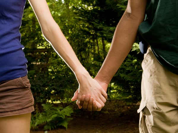 എല്ലാം നീലമയമായി...