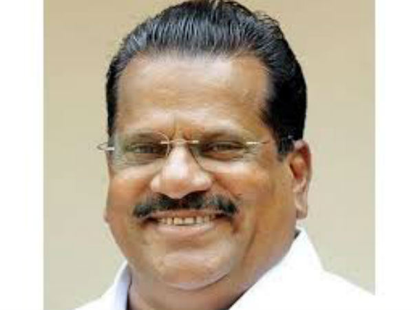 ബന്ധു നിയമനം