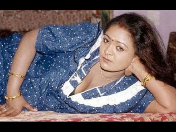 ഷക്കീല