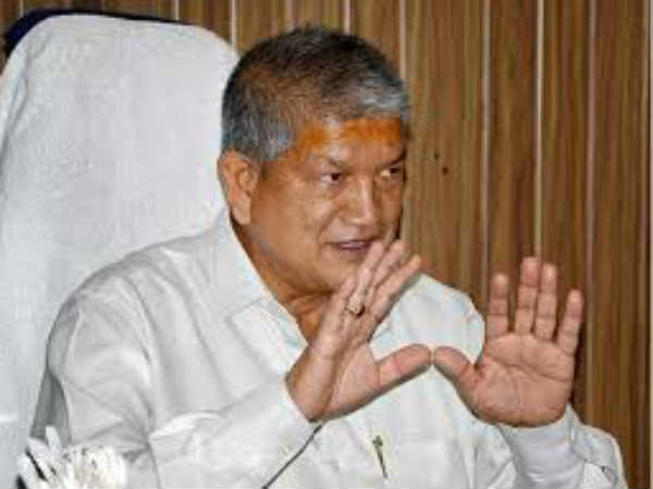 പിഡിഎഫ് വേണമെന്ന് റാവത്ത് വേണ്ടെന്നു ഉപാധ്യായ