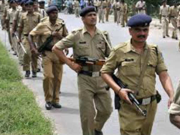 പോലിസാവുക സ്വപ്നം
