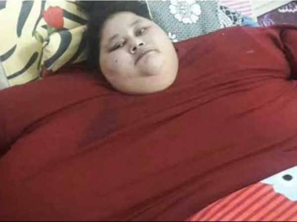 ആരാണ് ആ രോഗി ?