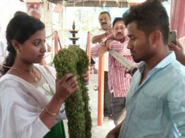 ജാസ്മി ഇസ്മായില് എന്ന പെണ്കുട്ടി