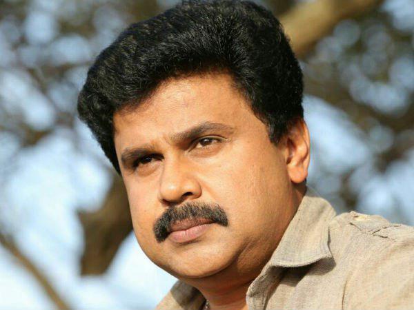 ദിലീപിന്റെ ഗുണ്ടായിസം