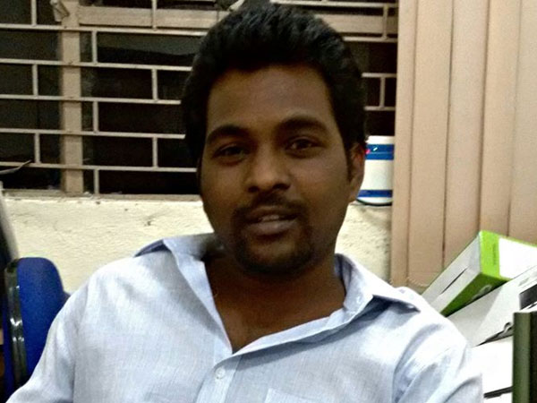 ആത്മഹത്യയില് അഭയം തേടിയ വിദ്യാര്ഥി