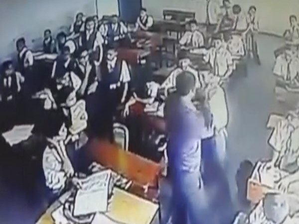 അധ്യാപക തസ്തിക
