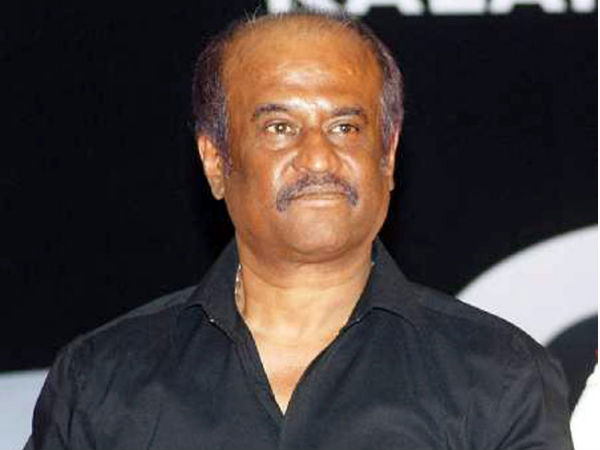 രജനികാന്ത് പറഞ്ഞത്
