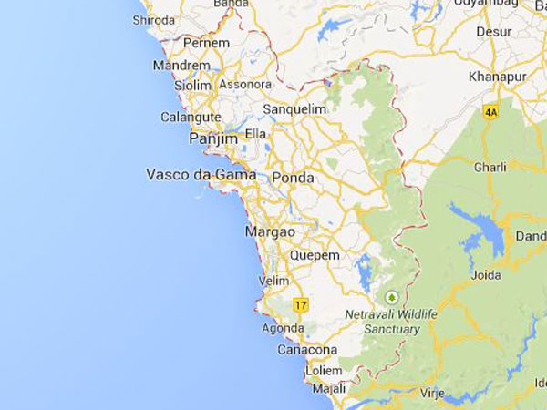 മുന് ഹോക്കി ഗോള് കീപ്പര്...