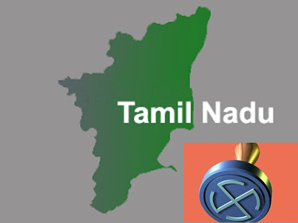 സംഭാവന കൂടുതലും തമിഴ്നാട്ടില് നിന്നും