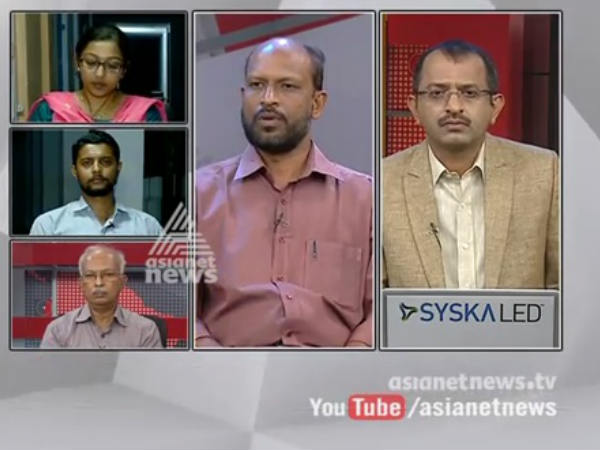 നായര് പെണ്കുട്ടി എന്തിന് ചോവന് ചെക്കനോട്