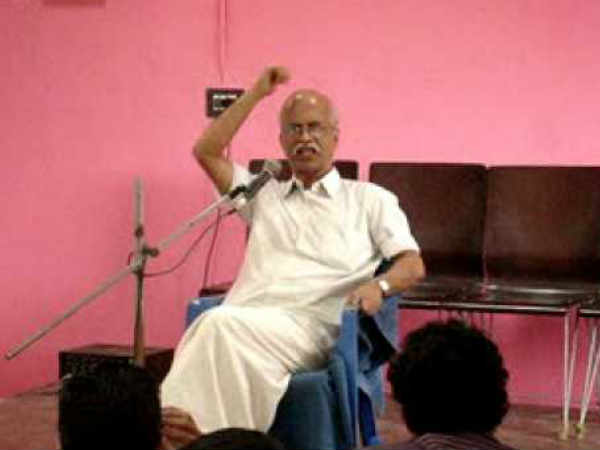 കേസുകൾ മുക്കുന്നു