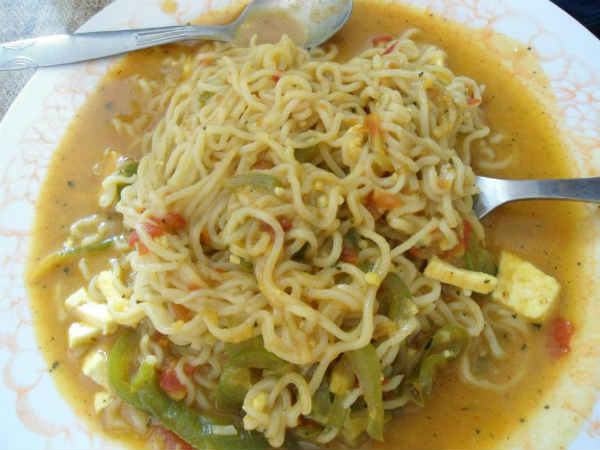 എല്ലാം ആസ്വദിച്ചു