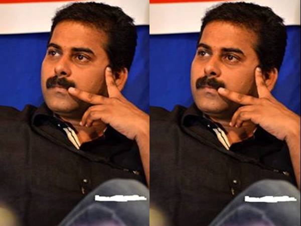 ഗോപീകൃഷ്ണന് ആവിഷ്കാര സ്വാതന്ത്ര്യമില്ല