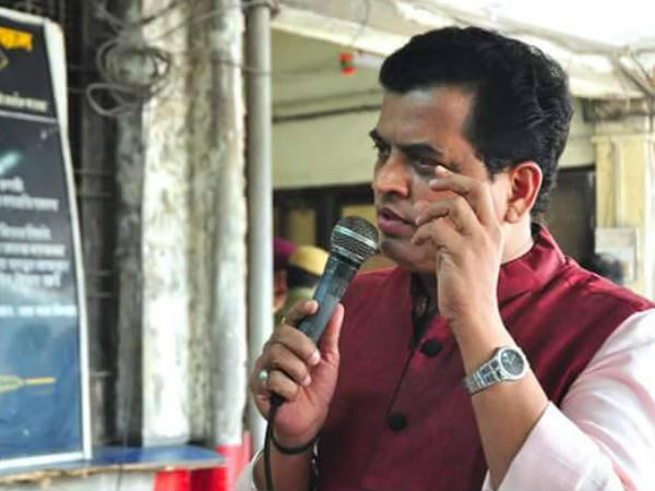 19 വര്ഷമായി ഗോഡ്സെ