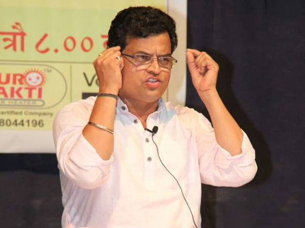 ഗാന്ധിയുടെ ഘാതകന് ഇപ്പോഴും ജീവിക്കുന്നു