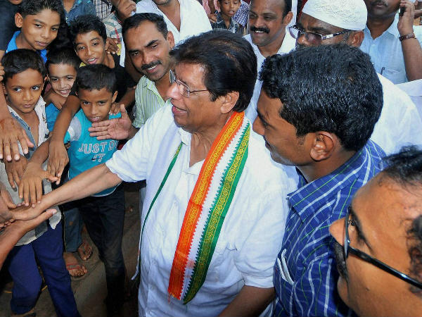 ദേശീയ നേതൃത്വവും പുകഴ്ത്തി
