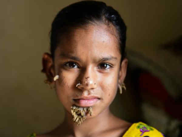 ആദ്യമായാണ് സ്ത്രീയില്