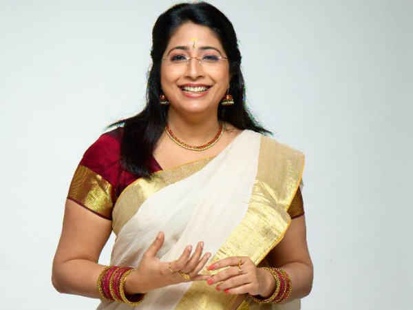 ഭാവി മരുമകള്ക്കായും...?