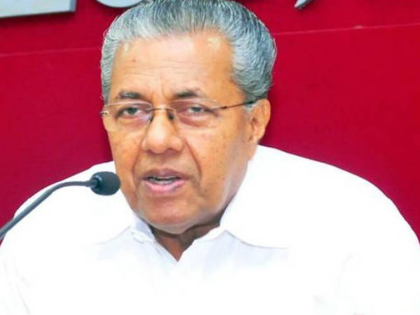 നുണപറയത്... അത് മുഖ്യമന്ത്രിയായാലും