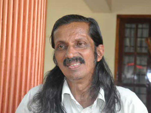 ഉറച്ചു നിന്നു