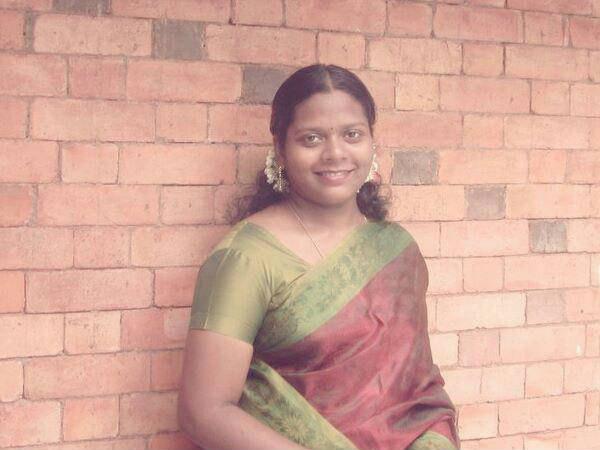 സ്ത്രീകൾ ആയതിന്റെ ധൈര്യം