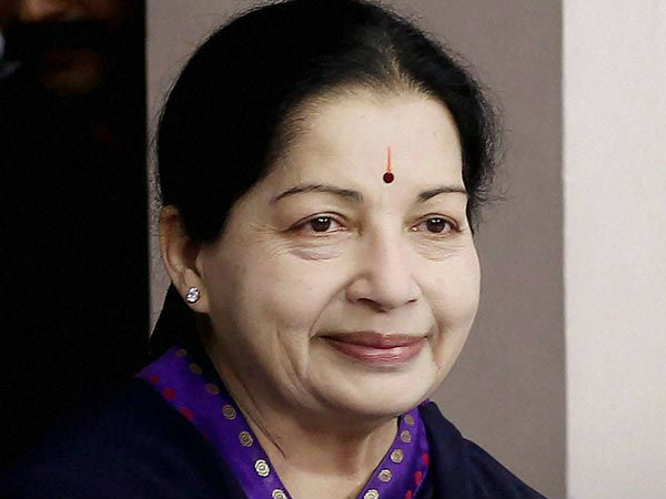 നടരാജന് അറിയാമായിരുന്നു ജയയുടെ ഭാവി