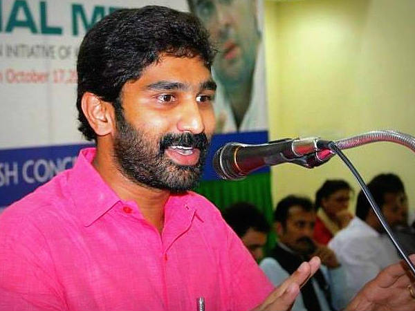 ബല്റാമിന്റെ ഒരു മറുപടി കൂടി