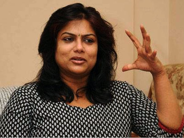 സംസാരിക്കുന്നത് തമിഴ് ജനതയ്ക്കായി