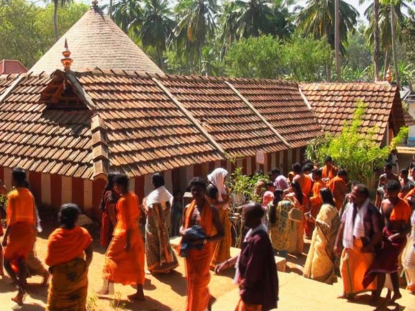 12 ശിവക്ഷേത്രങ്ങള്