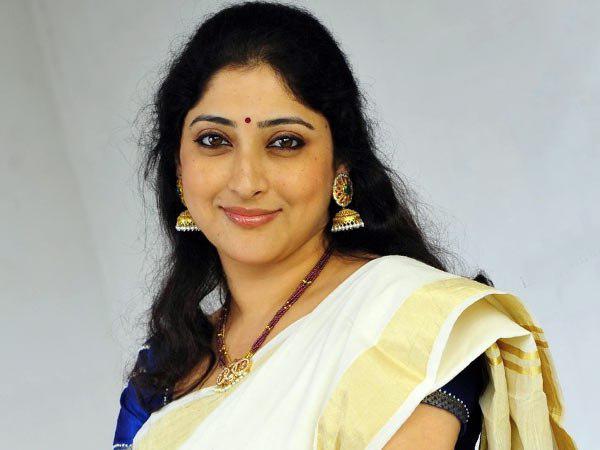 ലക്ഷ്മി പറയുന്നത്