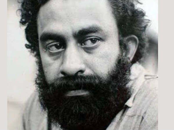പത്മരാജന് എന്ന തെറ്റിദ്ധരിക്കപ്പെട്ട എഴുത്തുകാരന്