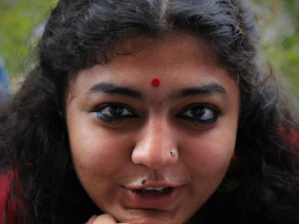 ചോദ്യം ചെയ്യുന്നവരെ നേരിടുന്നത്
