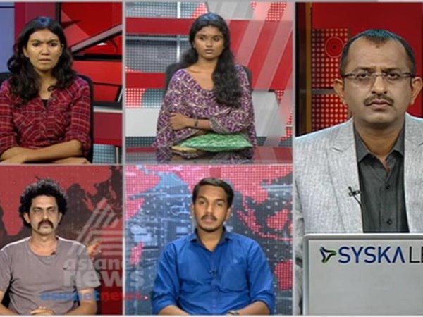 എന്താണ് സത്യത്തില് നടന്നത്