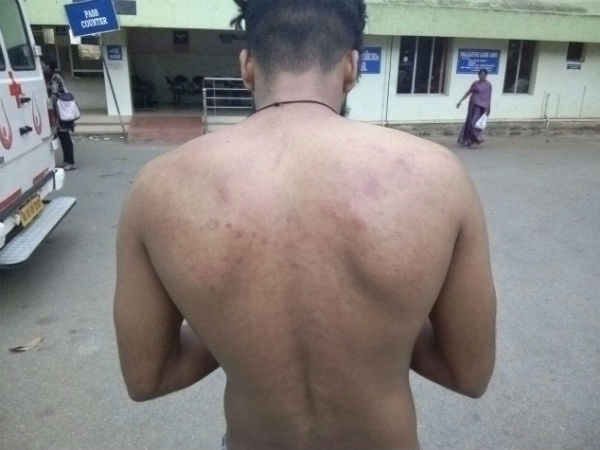 ഇത് എസ് എഫ് ഐയുടെ സ്ഥിരം നമ്പര്