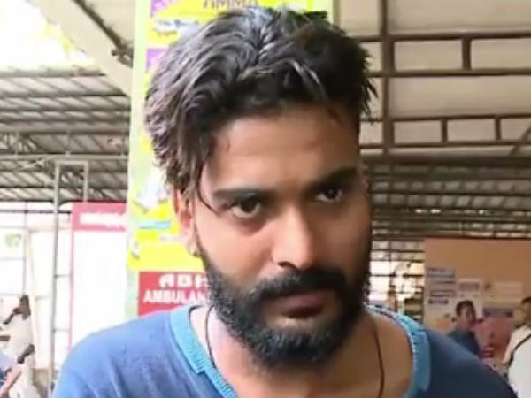 ആദ്യമായിട്ടാണോ സഖാവേ