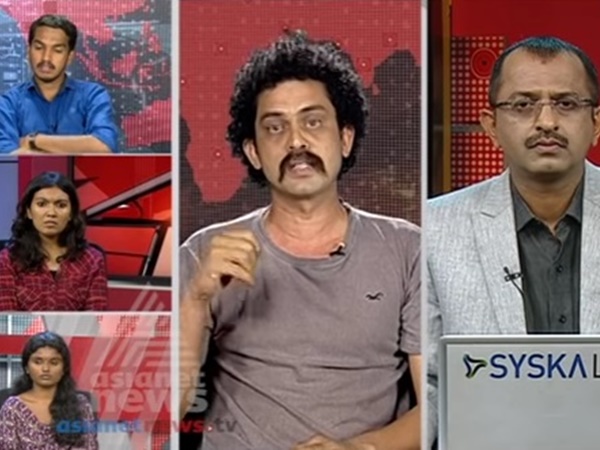 ജെയ്ക്ക് നിരാശപ്പെടുത്തിയെന്ന് ലാസര് ഷൈന്