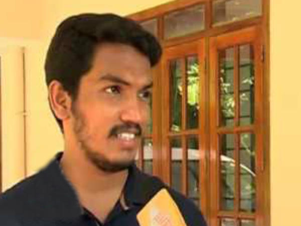സഖാവേ കെട്ടുകഥ പറയരുത്