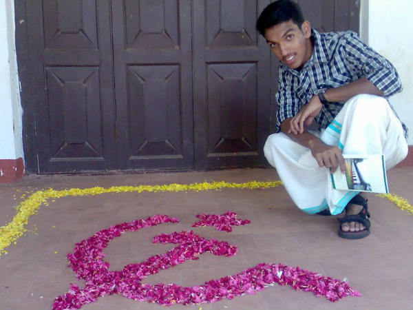 രോഷാകുലനായി ജെയ്ക്ക്