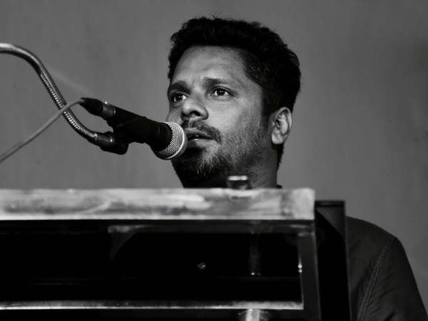 എന്ത് കമ്യൂണിസ്റ്റാണ്