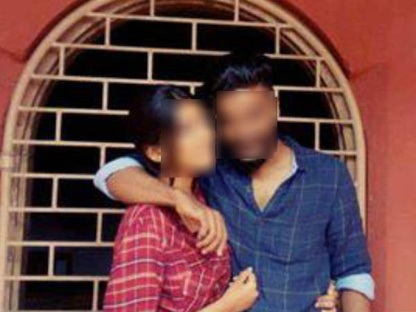 ഫോട്ടോയെടുക്കാന് സമ്മതിച്ച മഹാമനസ്കത