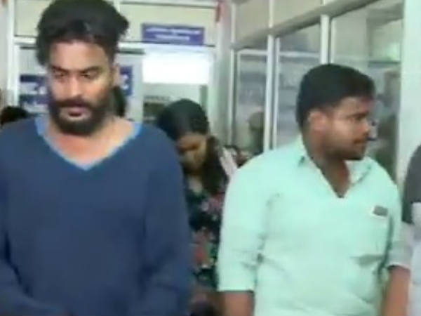 കോംപ്ലക്സാണ് പ്രശ്നം അല്ലേ