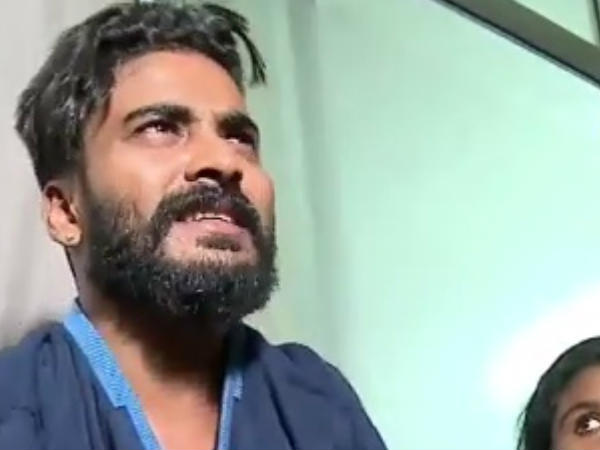 അതിനെ ചോദ്യം ചെയ്യാനും