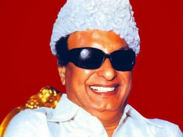 എംജിആര് മരിച്ചപ്പോള് ഭാര്യ, ജയ മരിച്ചപ്പോഴോ