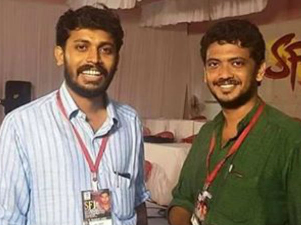 തെററുകള് തിരുത്തുന്നതാണ് സമീപനം