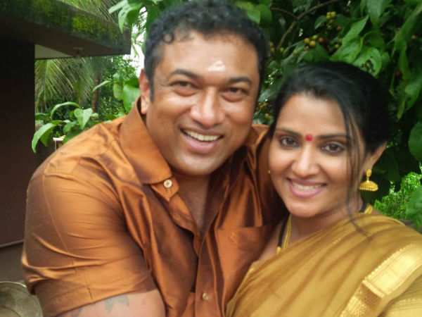 വാണി വിശ്വനാഥ്