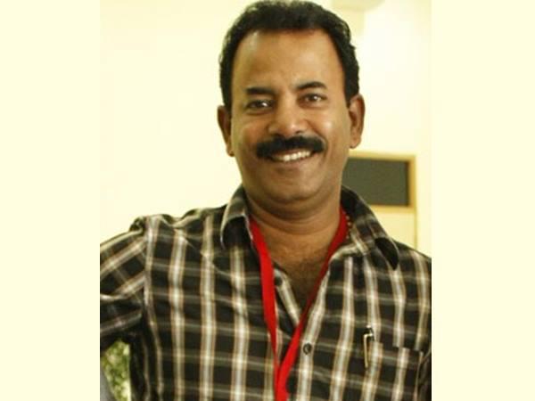 മേജര് രവിയുടെ പോസ്റ്റ്