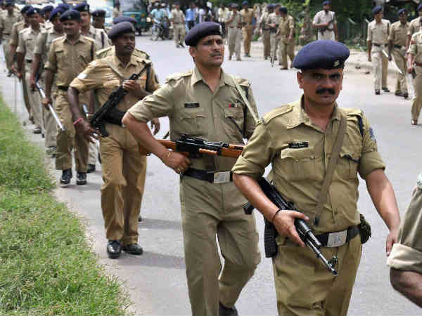 ഉന്നത ഇടപെടലും അന്വേഷിക്കുന്നു